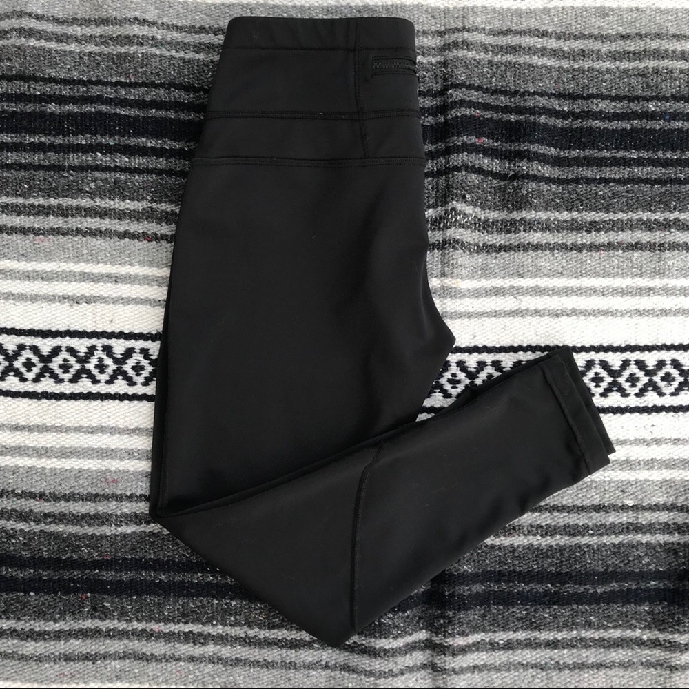 Athleta WorkItOUT Legging